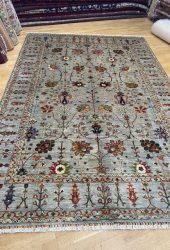 tapis d'orient 6